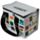 Bolsa Refrigerante RPET Caras Minecraft