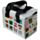 Bolsa Refrigerante RPET Caras Minecraft