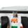 Bolsa Refrigerante RPET Caras Minecraft