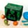 Bolsa Refrigerante RPET Creeper Minecraft
