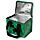 Bolsa Refrigerante RPET Creeper Minecraft