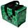 Bolsa Refrigerante RPET Creeper Minecraft