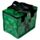 Bolsa Refrigerante RPET Creeper Minecraft