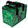 Bolsa Refrigerante RPET Creeper Minecraft