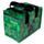 Bolsa Refrigerante RPET Creeper Minecraft