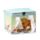 Bolsa Refrigerante RPET Vaca Escocesa de las Highlands Coo Jan Pashley 