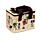 Bolsa Refrigerante RPET  Piratas Jolly Rogers