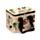 Bolsa Refrigerante RPET  Piratas Jolly Rogers