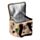 Bolsa Refrigerante RPET  Piratas Jolly Rogers