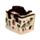 Bolsa Refrigerante RPET  Piratas Jolly Rogers