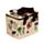 Bolsa Refrigerante RPET  Piratas Jolly Rogers