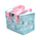 Bolsa Refrigerante RPET Unicornio Mágico