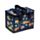 Bolsa Refrigerante RPET Reino Marino