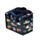 Bolsa Refrigerante RPET Reino Marino