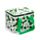 Bolsa Refrigerante RPET  Creeper y TNT Minecraft