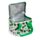 Bolsa Refrigerante RPET  Creeper y TNT Minecraft