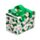 Bolsa Refrigerante RPET  Creeper y TNT Minecraft