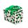 Bolsa Refrigerante RPET  Creeper y TNT Minecraft