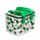 Bolsa Refrigerante RPET  Creeper y TNT Minecraft