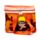 Bolsa Refrigerante RPET Naruto