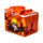 Bolsa Refrigerante RPET Naruto