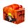 Bolsa Refrigerante RPET Naruto