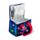 Bolsa Refrigerante RPET Minecraft Ajolote