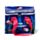 Bolsa Refrigerante RPET Minecraft Ajolote