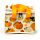 Bolsa Refrigerante RPET Autumn Harvest Otoño