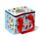 Bolsa Refrigerante RPET Comida Rápida Foodiemals 