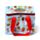 Bolsa Refrigerante RPET Comida Rápida Foodiemals 