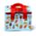 Bolsa Refrigerante RPET Comida Rápida Foodiemals 
