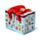 Bolsa Refrigerante RPET Comida Rápida Foodiemals 
