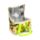 Bolsa Refrigerante RPET Ranas Tropicales