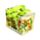 Bolsa Refrigerante RPET Ranas Tropicales