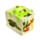 Bolsa Refrigerante RPET Ranas Tropicales