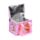 Bolsa Refrigerante RPET Gato Pusheen