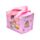 Bolsa Refrigerante RPET Gato Pusheen