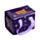 Bolsa Refrigerante RPET Game Over