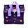 Bolsa Refrigerante RPET Game Over