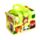 Bolsa Refrigerante RPET Adoramals Salvajes Adoramals 