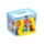 Bolsa Refrigerante RPET Peanuts Snoopy & Woodstock