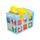 Bolsa Refrigerante RPET Peanuts Snoopy & Woodstock