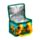 Bolsa Refrigerante RPET Minecraft Steve y Alex