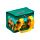 Bolsa Refrigerante RPET Minecraft Steve y Alex