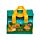 Bolsa Refrigerante RPET Minecraft Steve y Alex