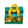 Bolsa Refrigerante RPET Minecraft Steve y Alex