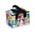 Bolsa Refrigerante RPET Soldado Imperial Stormtrooper Comic 