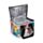 Bolsa Refrigerante RPET Soldado Imperial Stormtrooper Comic 
