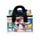Bolsa Refrigerante RPET Soldado Imperial Stormtrooper Comic 